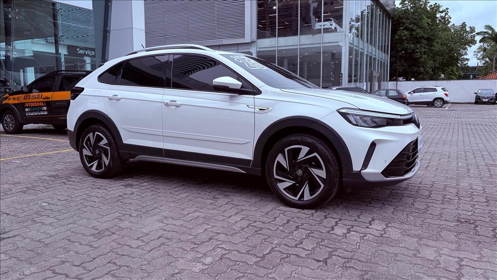 NIVUS 1.0 200 TSI TOTAL FLEX HIGHLINE AUTOMÁTICO5