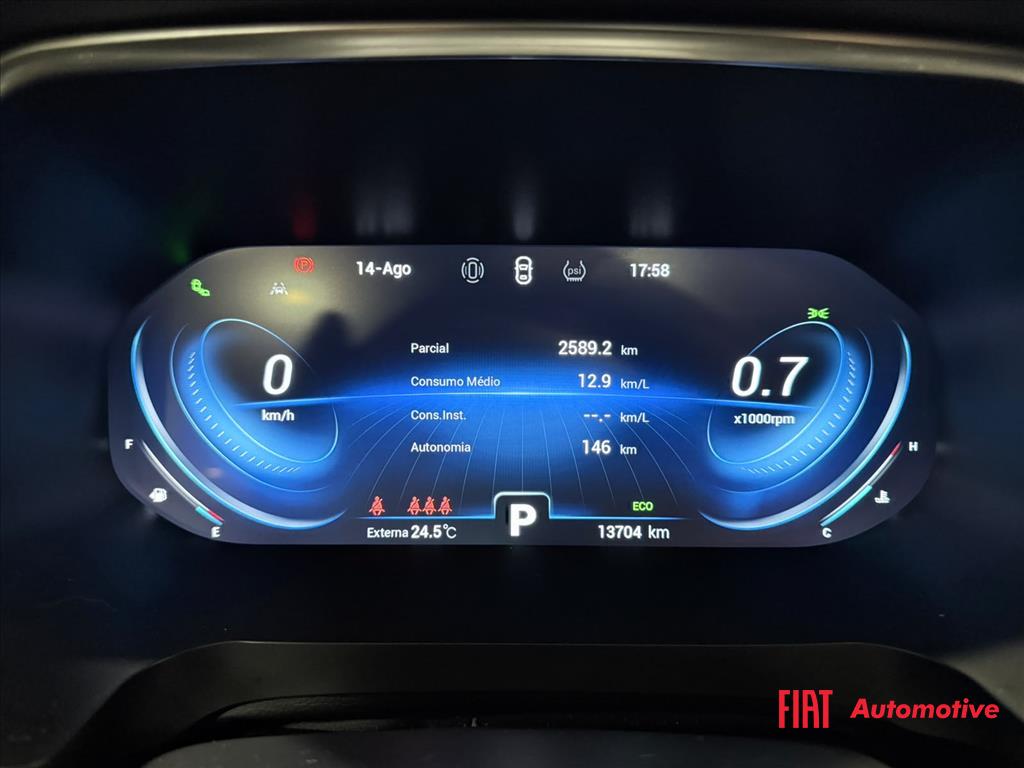 TIGGO 7 PRO 1.6 TGDI GASOLINA MAX DRIVE DCT14