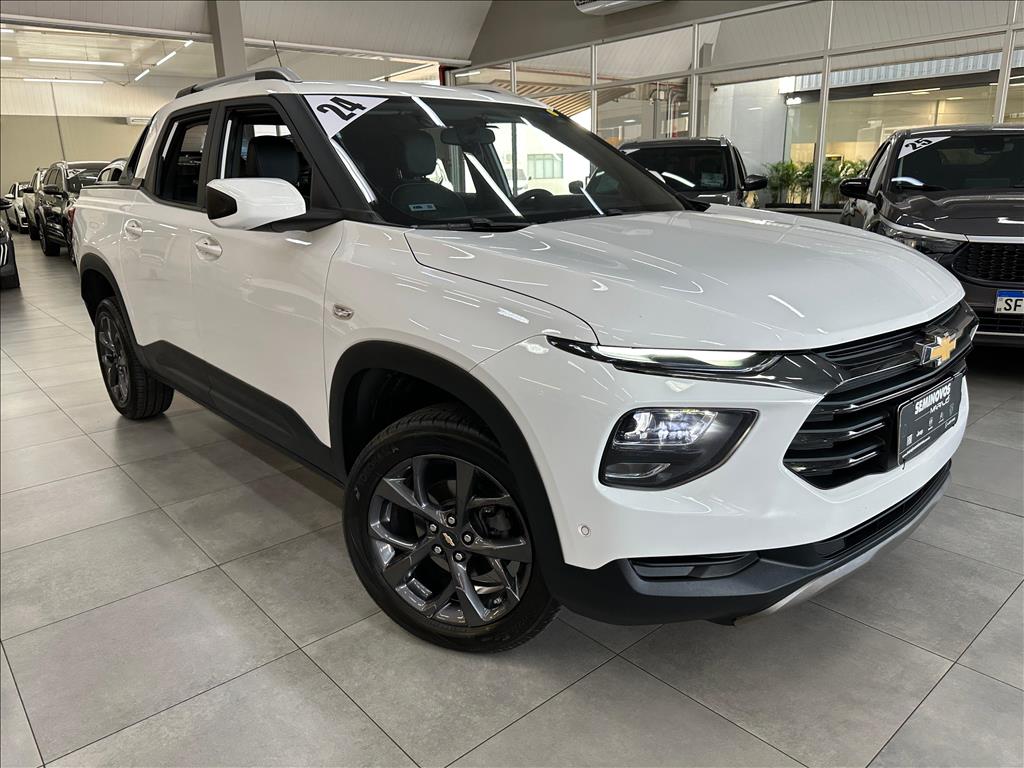 MONTANA 1.2 TURBO FLEX PREMIER AUTOMÁTICO