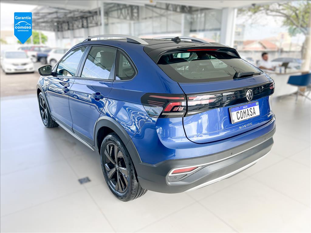 NIVUS 1.0 200 TSI TOTAL FLEX HIGHLINE AUTOMÁTICO5