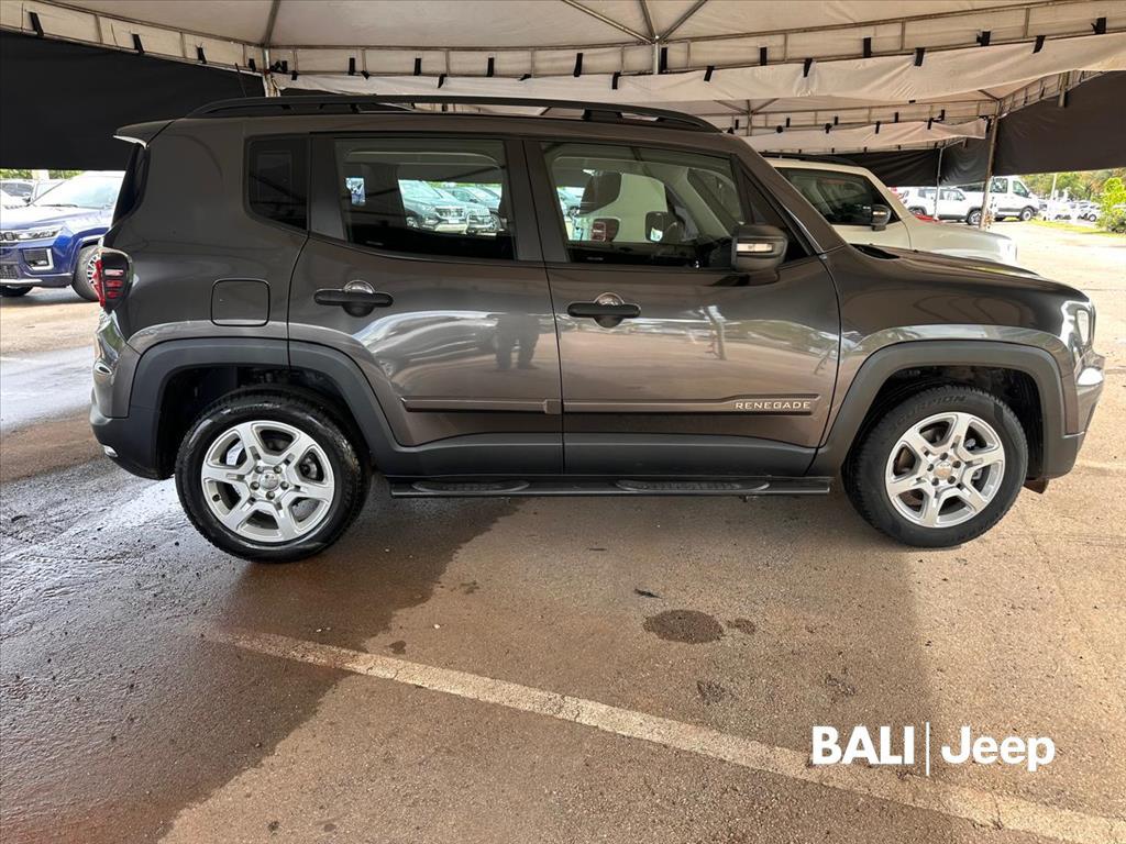 RENEGADE 1.3 T270 TURBO FLEX SPORT AT64