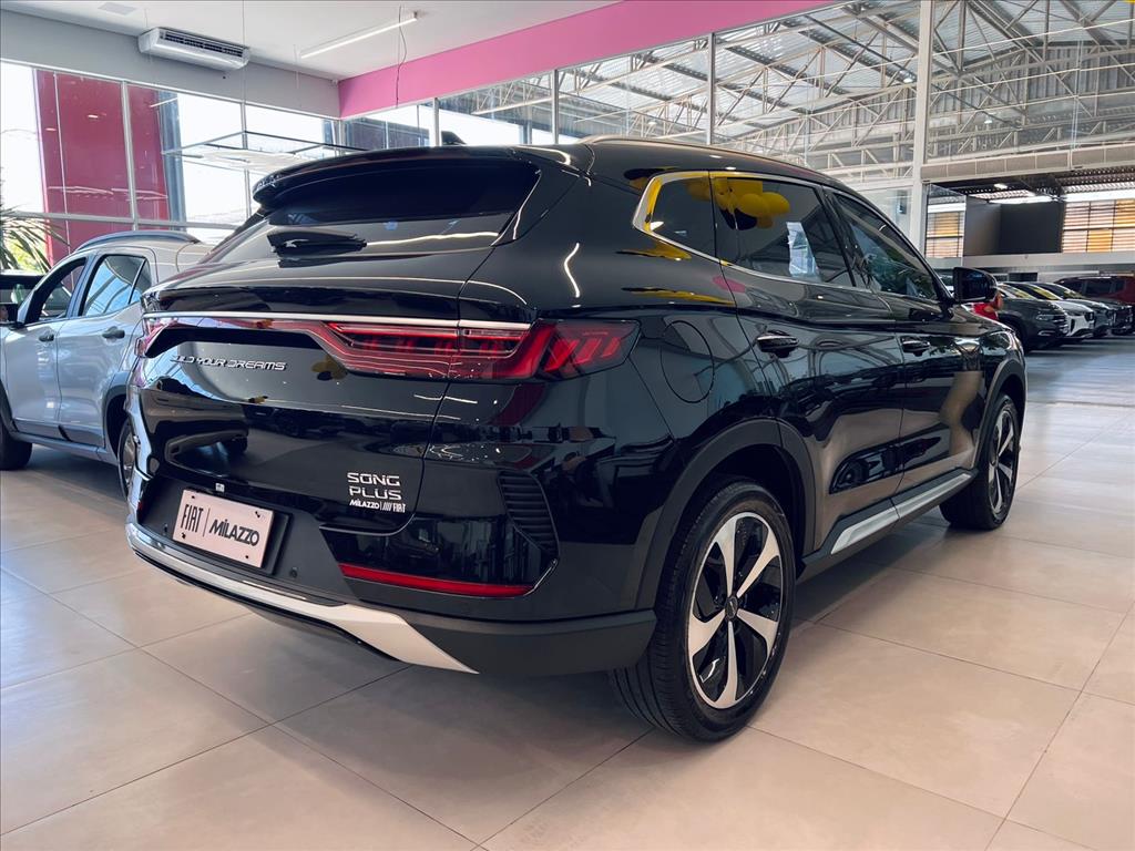 SONG PLUS 1.5 DM-I HÍBRIDO AUTOMÁTICO3