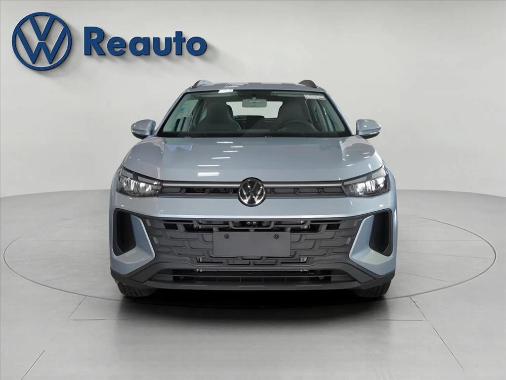 TERA 1.0 170 TSI COMFORT AUTOMÁTICO1