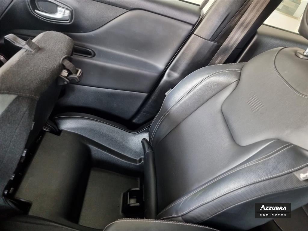 RENEGADE 1.3 T270 TURBO FLEX S 4X4 AT916