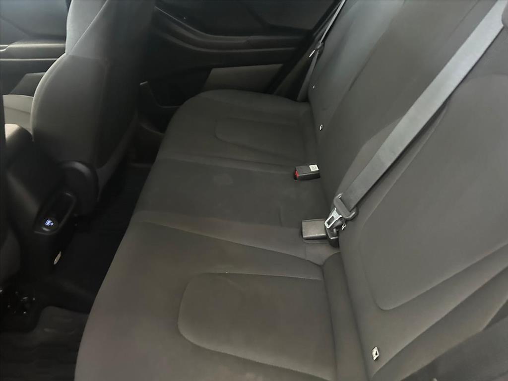 CRETA 1.0 TGDI FLEX COMFORT AUTOMÁTICO7