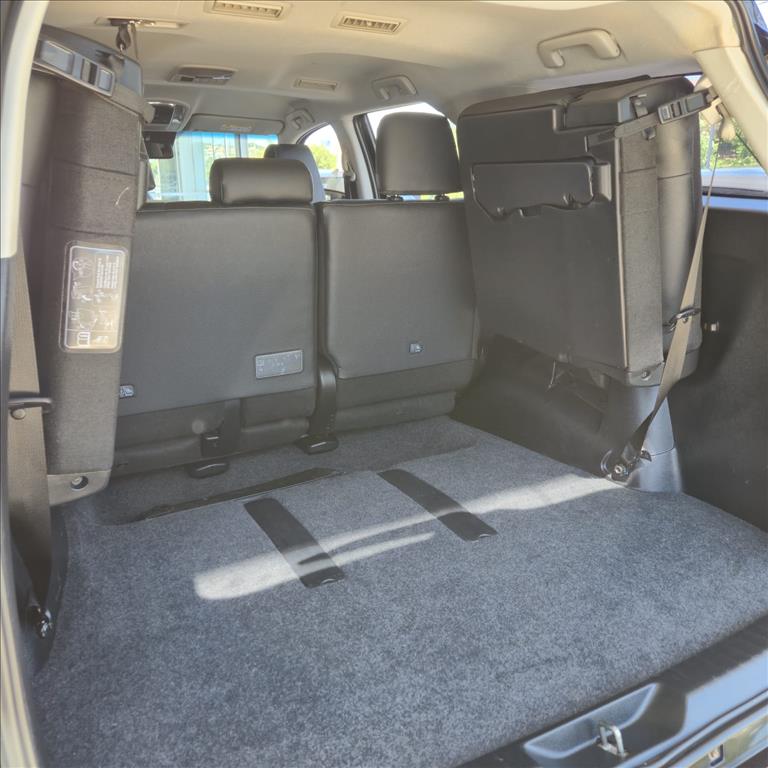 HILUX SW4 2.8 D-4D TURBO DIESEL SRX 7L 4X4 AUTOMÁTICO19