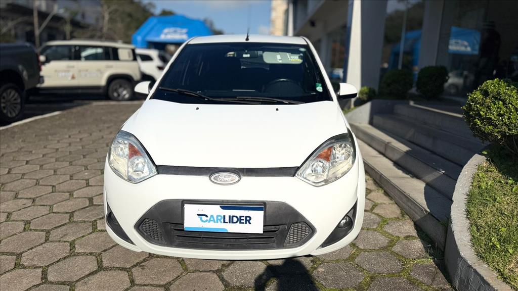 FIESTA 1.0 ROCAM HATCH 8V FLEX 4P MANUAL0