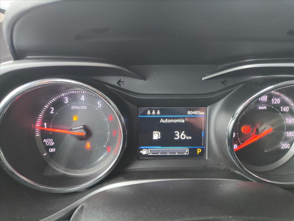 TRACKER 1.2 TURBO FLEX PREMIER AUTOMÁTICO15