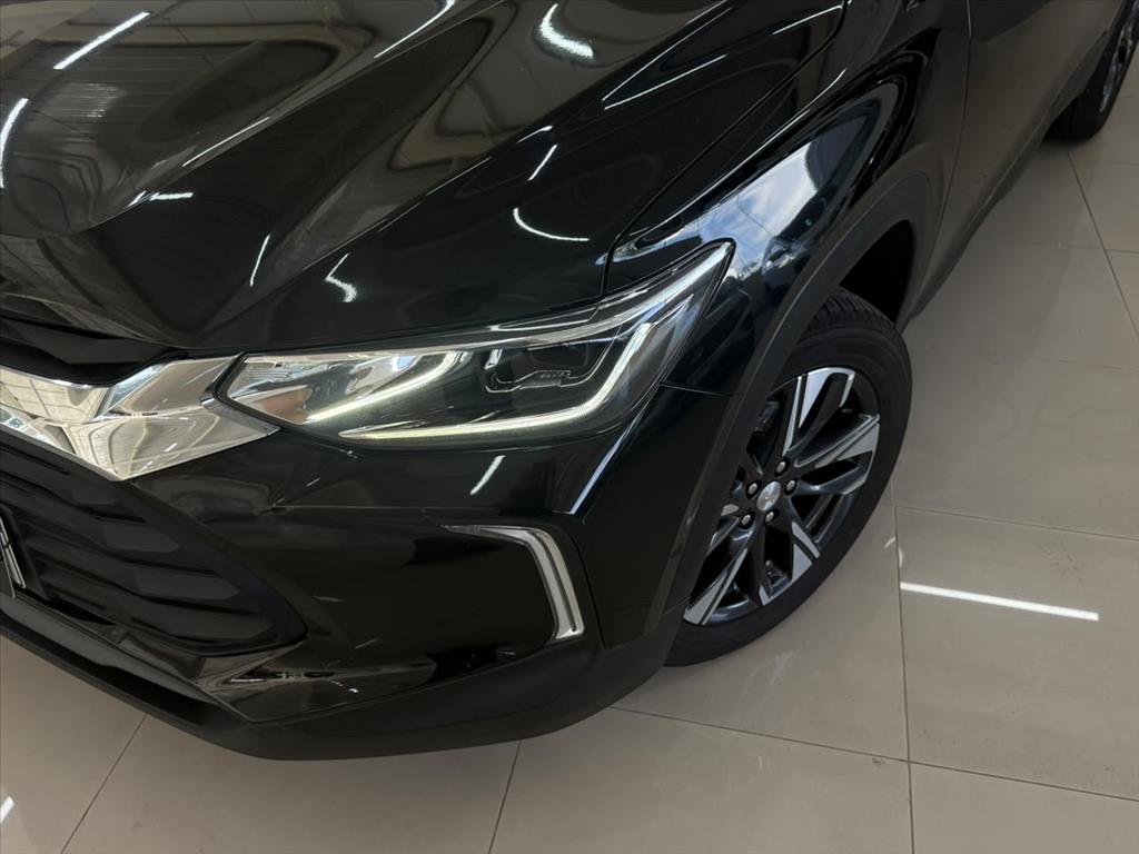 TRACKER 1.2 TURBO FLEX PREMIER AUTOMÁTICO13