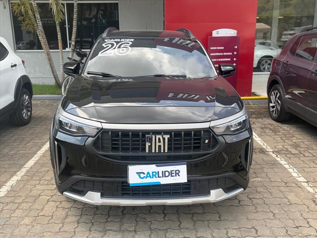 PULSE 1.0 TURBO 200 HYBRID AUDACE CVT