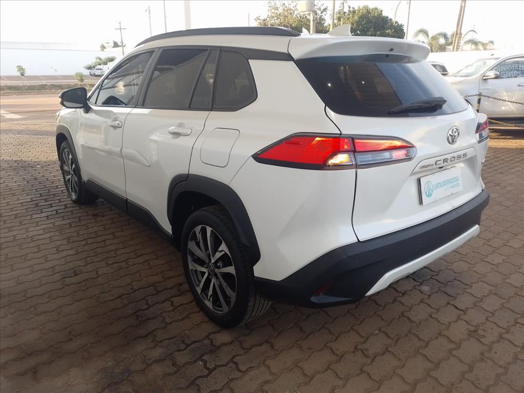 COROLLA CROSS 2.0 VVT-IE FLEX XRE DIRECT SHIFT5