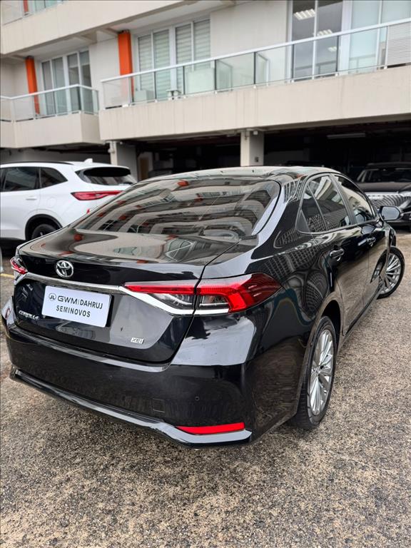 COROLLA 2.0 VVT-IE FLEX XEI DIRECT SHIFT5