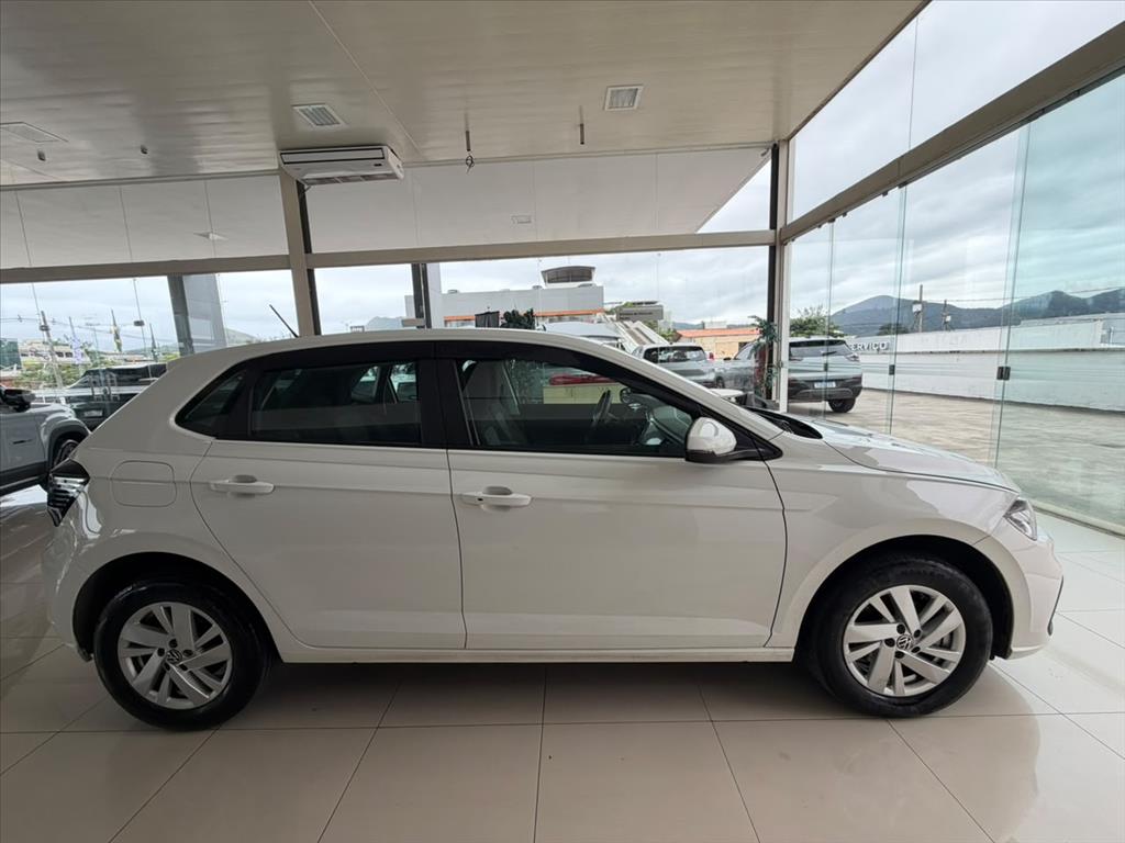 POLO 1.0 170 TSI SENSE AUTOMÁTICO4