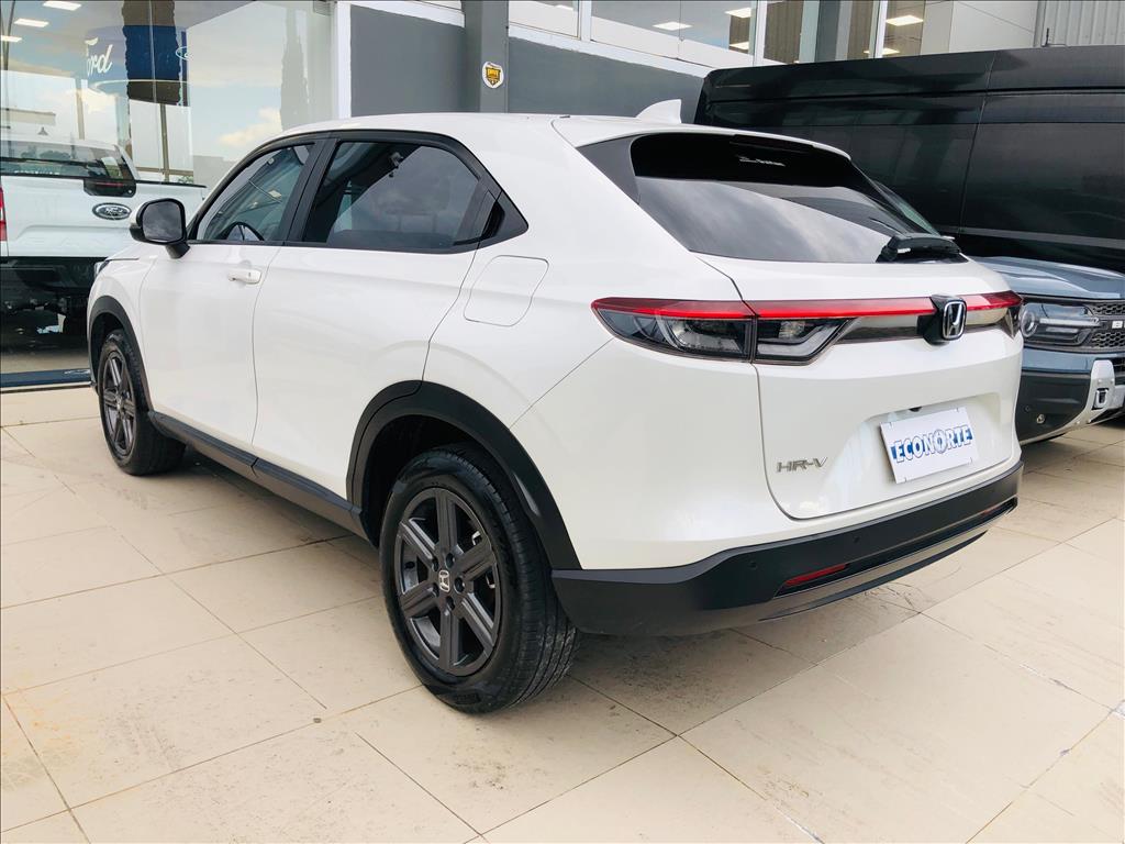 HR-V 1.5 DI I-VTEC FLEX EXL CVT5