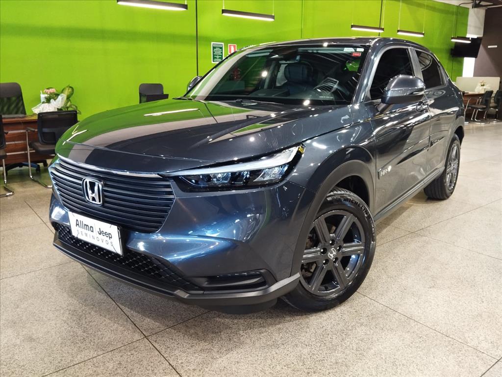 HR-V 1.5 DI I-VTEC FLEX EXL CVT8