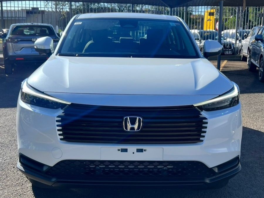 HR-V 1.5 DI I-VTEC FLEX EX CVT