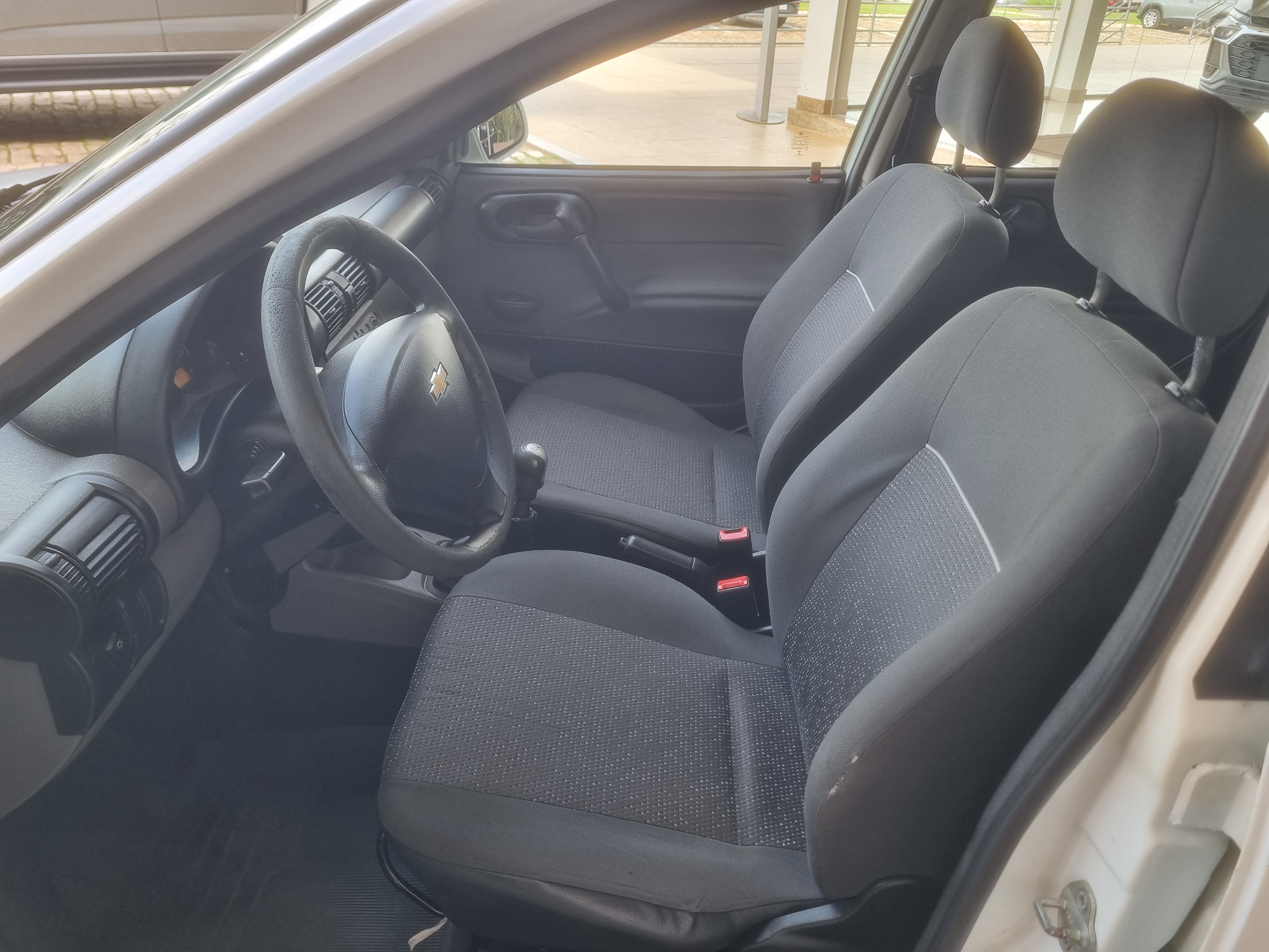 CLASSIC 1.0 MPFI LS 8V FLEX 4P MANUAL6