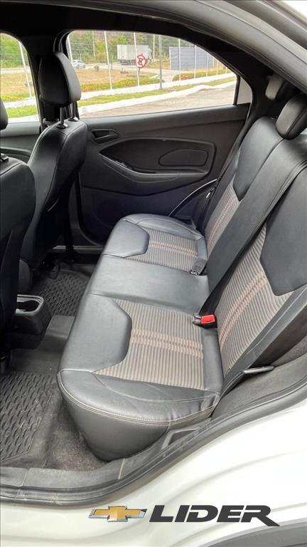 KA 1.5 TI-VCT FLEX FREESTYLE AUTOMÁTICO10