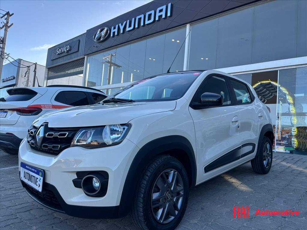 KWID 1.0 12V SCE FLEX INTENSE MANUAL2