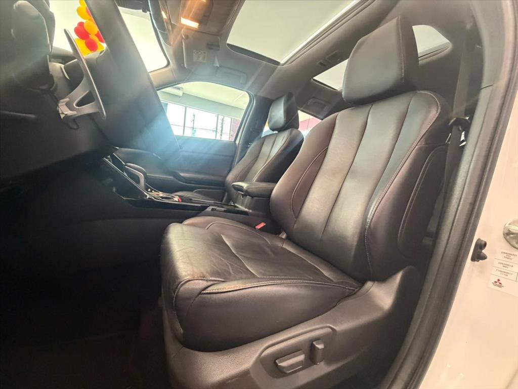 ECLIPSE CROSS 1.5 MIVEC TURBO GASOLINA HPE-S S-AWC SPORT CVT8