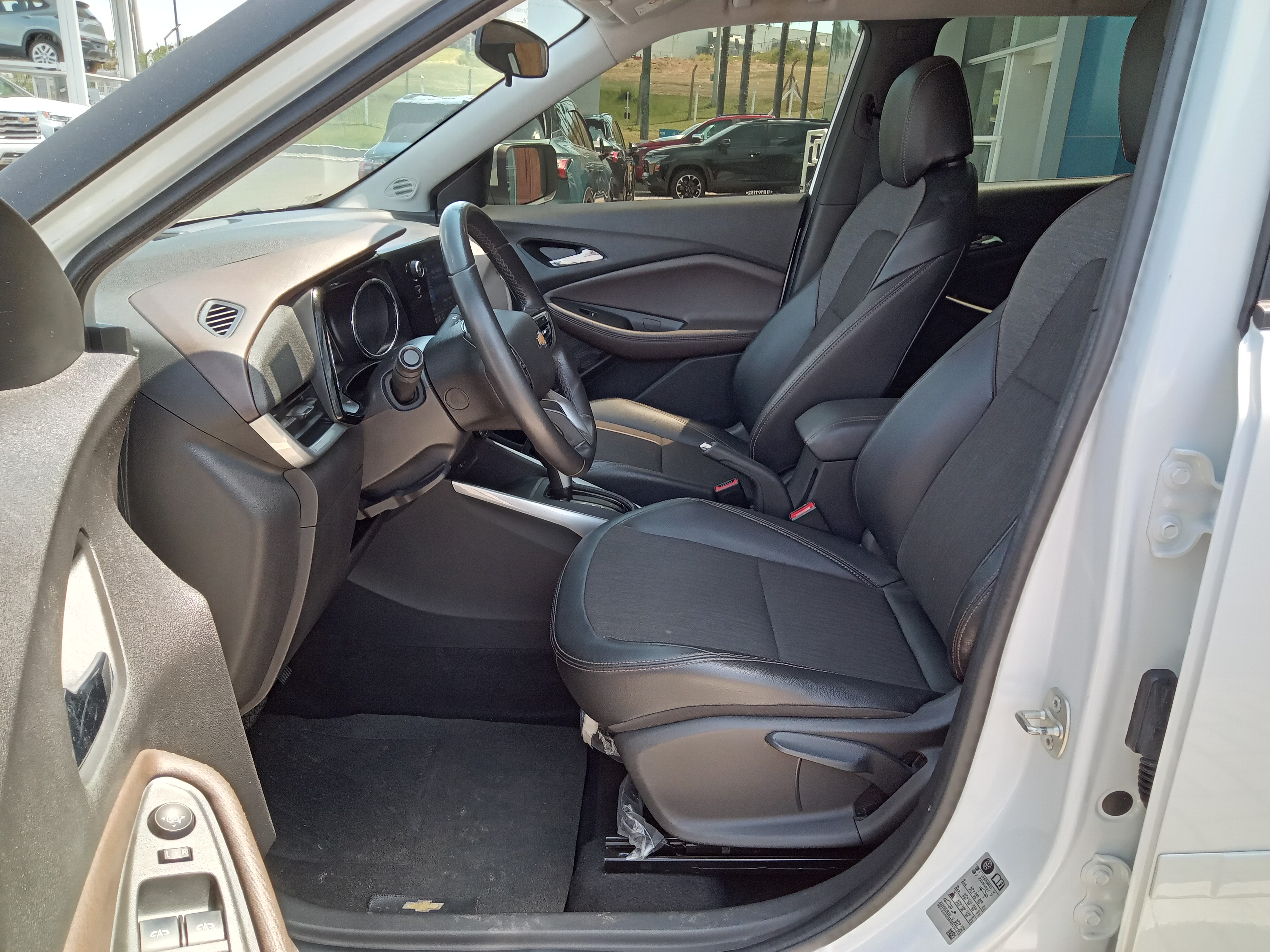 MONTANA 1.2 TURBO FLEX LTZ AUTOMÁTICO7