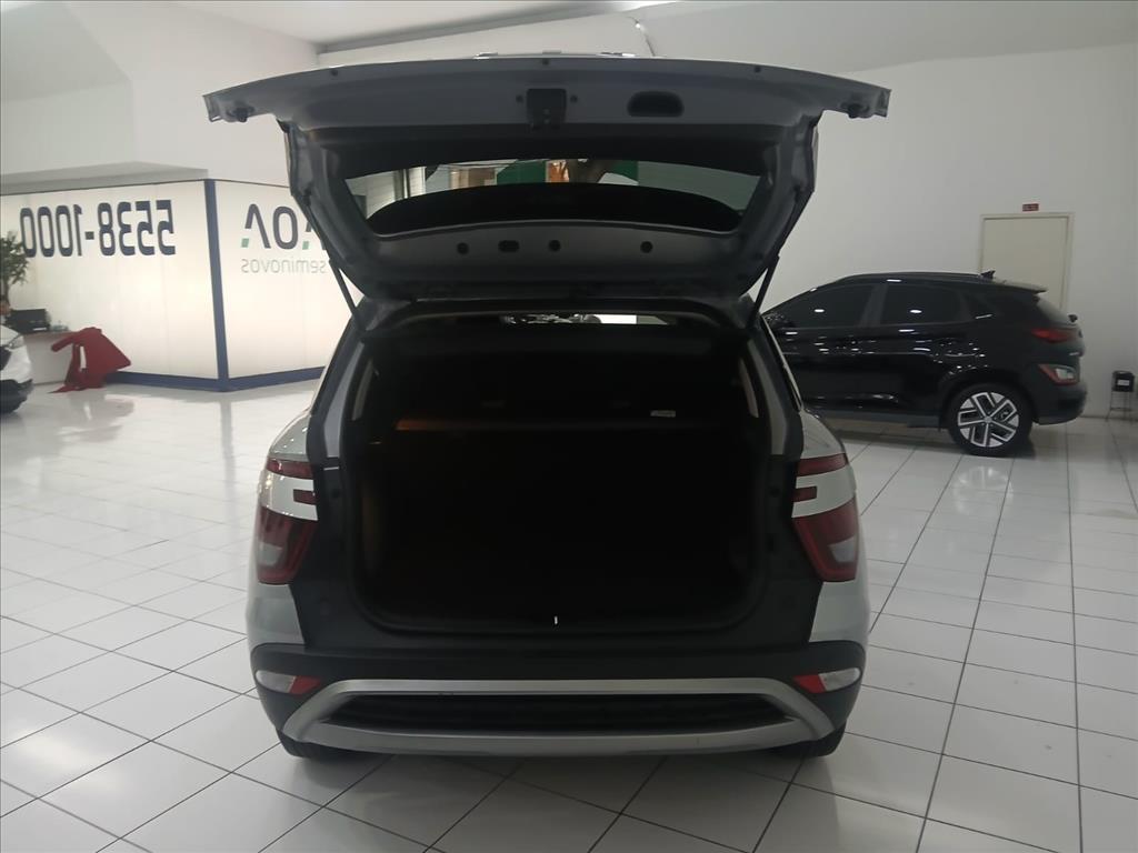 Hyundai-CRETA-1.0 TGDI FLEX LIMITED AUTOMÁTICO