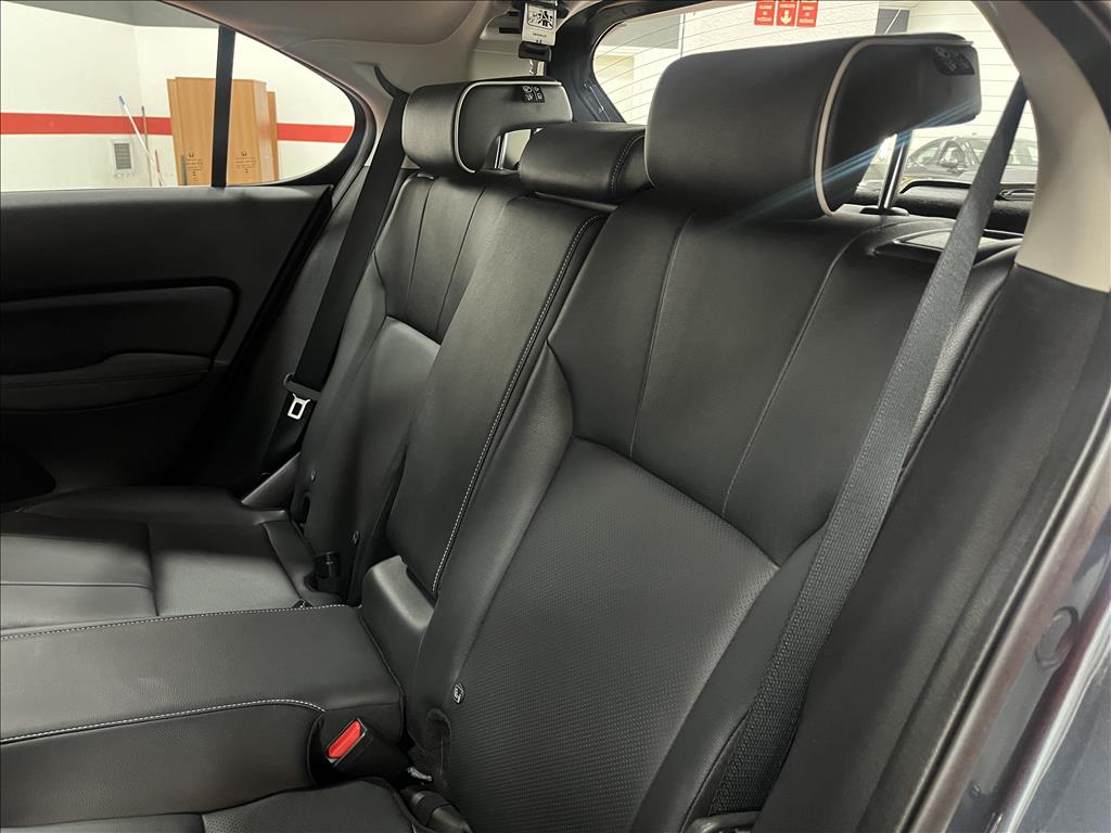 CITY 1.5 i-VTEC FLEX HATCH TOURING CVT10