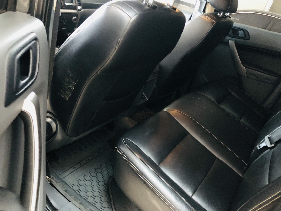 RANGER 2.2 XLS 4X4 CD 16V DIESEL 4P AUTOMÁTICO
