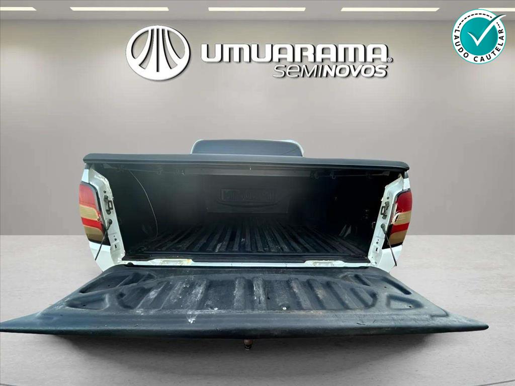 L200 TRITON 2.4 16V TURBO DIESEL SPORT HPE-S CD 4P 4X4 AUTOMÁTICO15