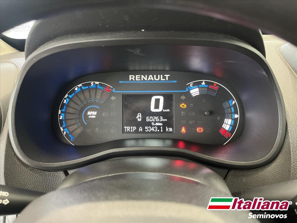 KWID 1.0 12V SCE FLEX ZEN MANUAL10