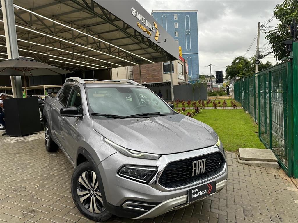 FIAT TORO 2.0 16V TURBO DIESEL VOLCANO 4WD AT9