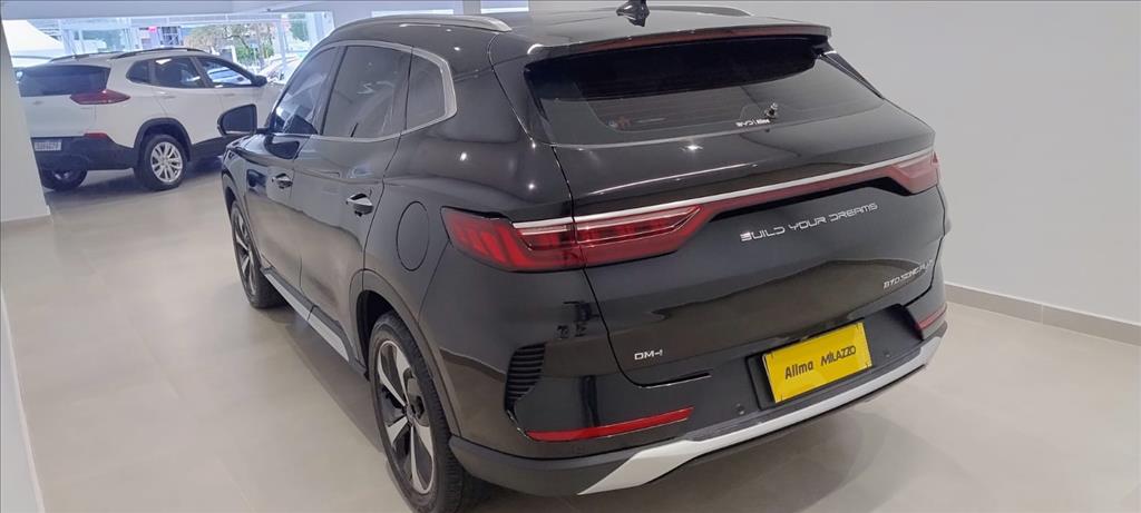 SONG PLUS 1.5 DM-I HÍBRIDO AUTOMÁTICO3