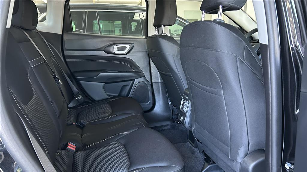 COMPASS 1.3 T270 TURBO FLEX SPORT AT62