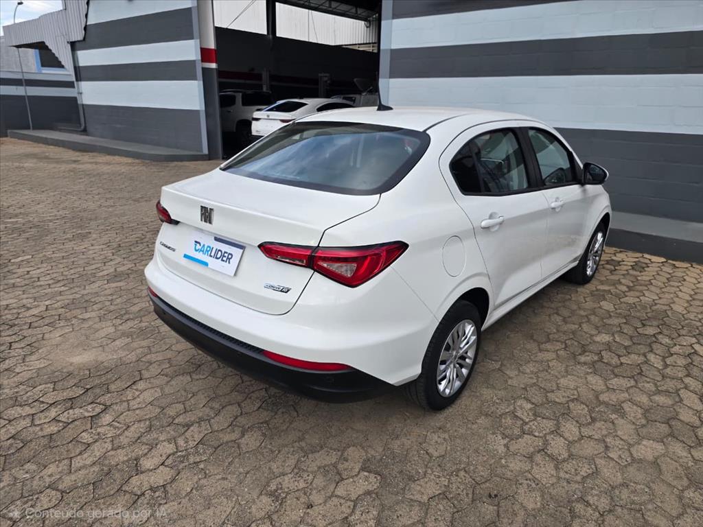 CRONOS 1.3 FIREFLY FLEX DRIVE CVT4