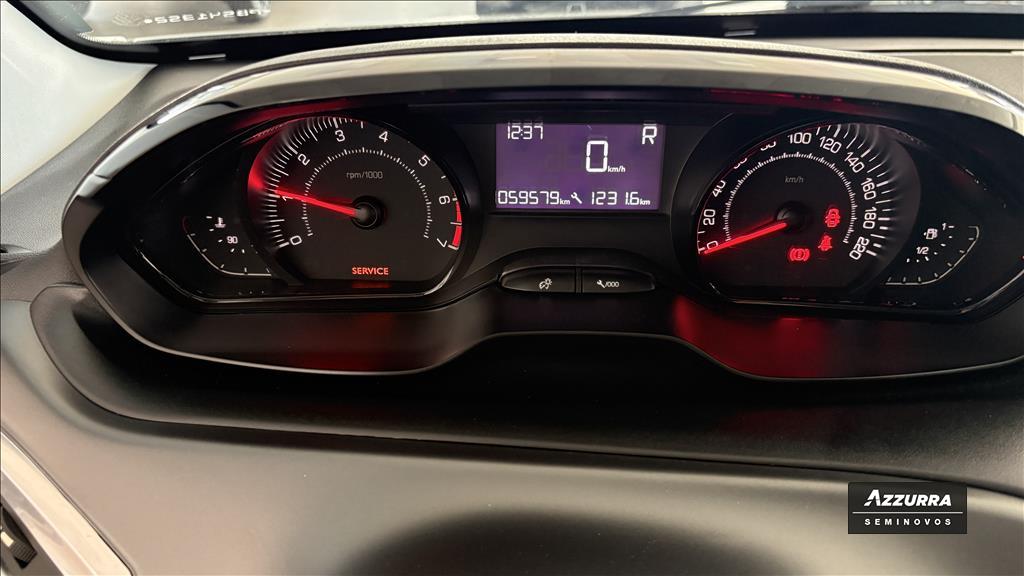 2008 1.6 16V FLEX ROADTRIP 4P AUTOMÁTICO16