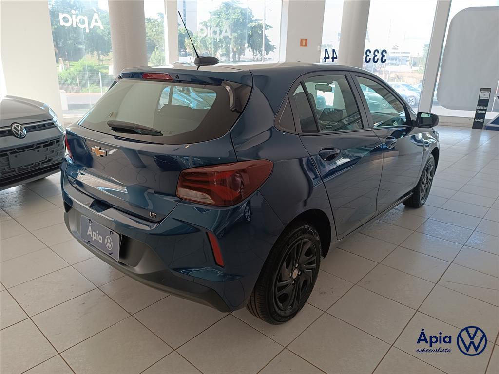 ONIX 1.0 FLEX LT MANUAL3