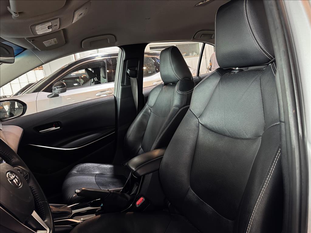 COROLLA 2.0 VVT-IE FLEX XEI DIRECT SHIFT7