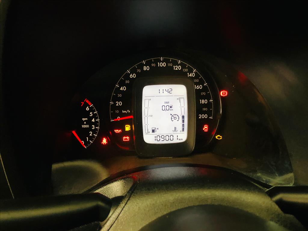 STRADA 1.4 FIRE FLEX ENDURANCE CS MANUAL9