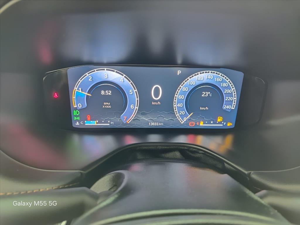 COMPASS 1.3 T270 TURBO FLEX LIMITED AT66