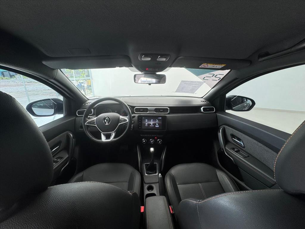 Renault-DUSTER-1.3 TCE FLEX ICONIC PLUS X-TRONIC