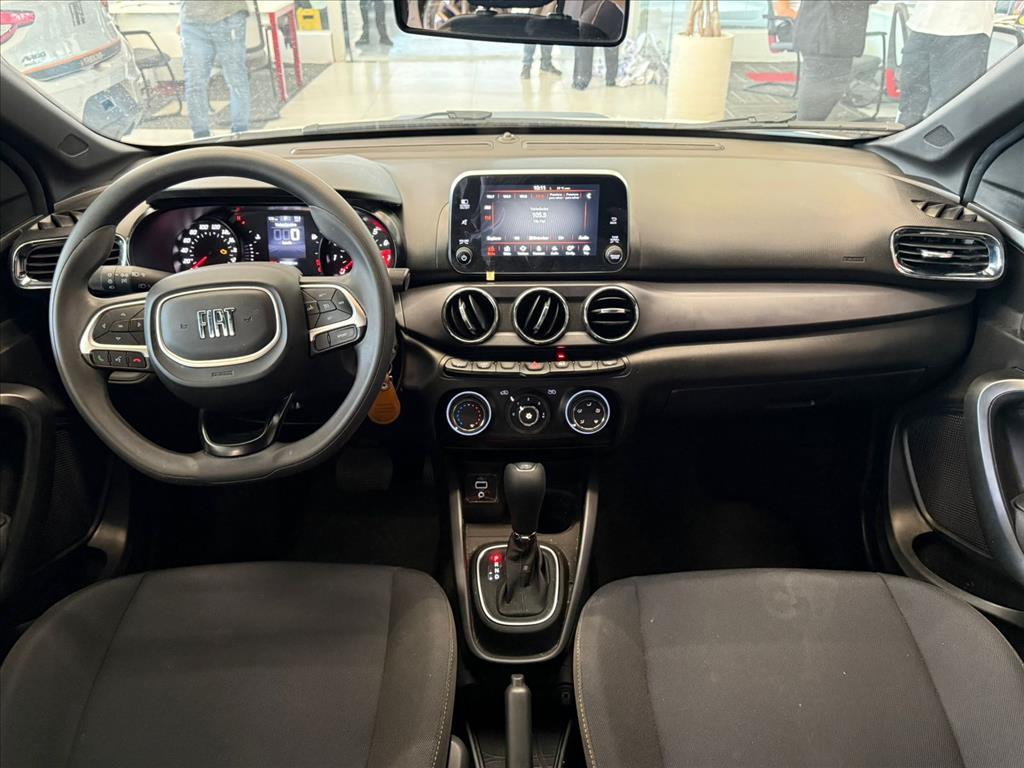 ARGO 1.3 FIREFLY FLEX TREKKING CVT7