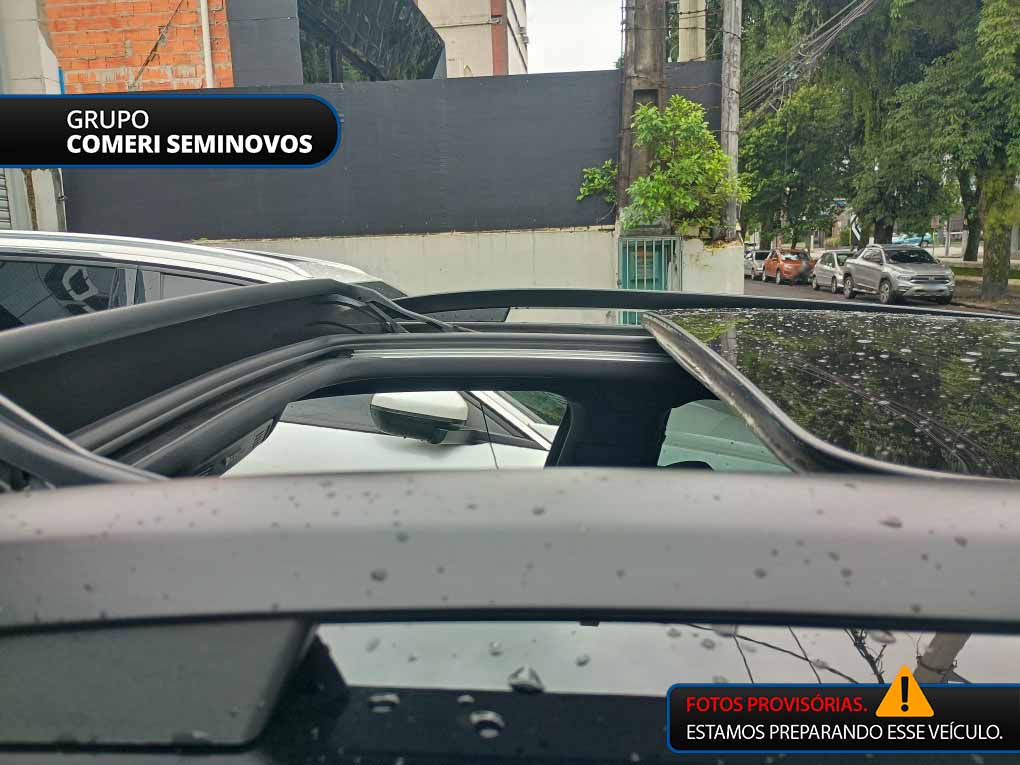 T-CROSS 1.4 250 TSI TOTAL FLEX HIGHLINE AUTOMÁTICO5