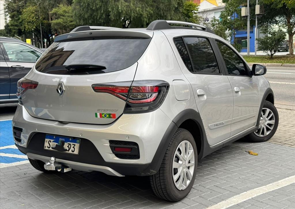 STEPWAY 1.0 12V SCE FLEX ZEN MANUAL19