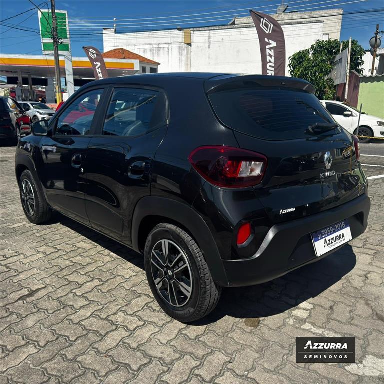 KWID 1.0 12V SCE FLEX INTENSE MANUAL4