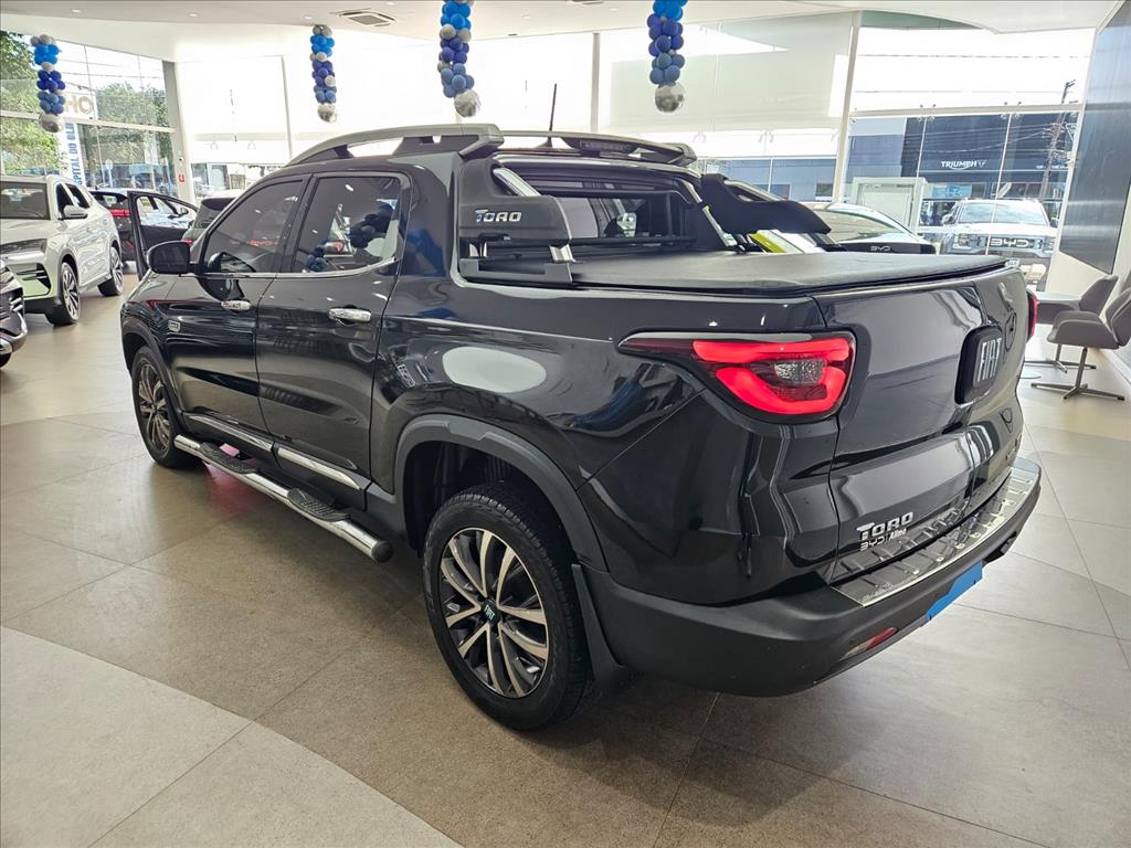 TORO 2.0 16V TURBO DIESEL RANCH 4WD AT94