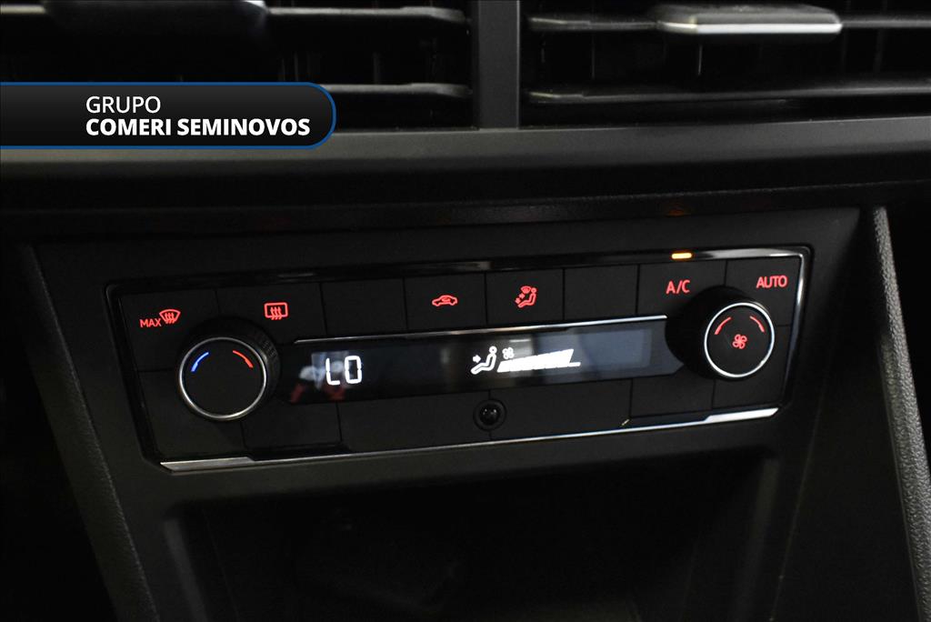 NIVUS 1.0 200 TSI TOTAL FLEX HIGHLINE AUTOMÁTICO10