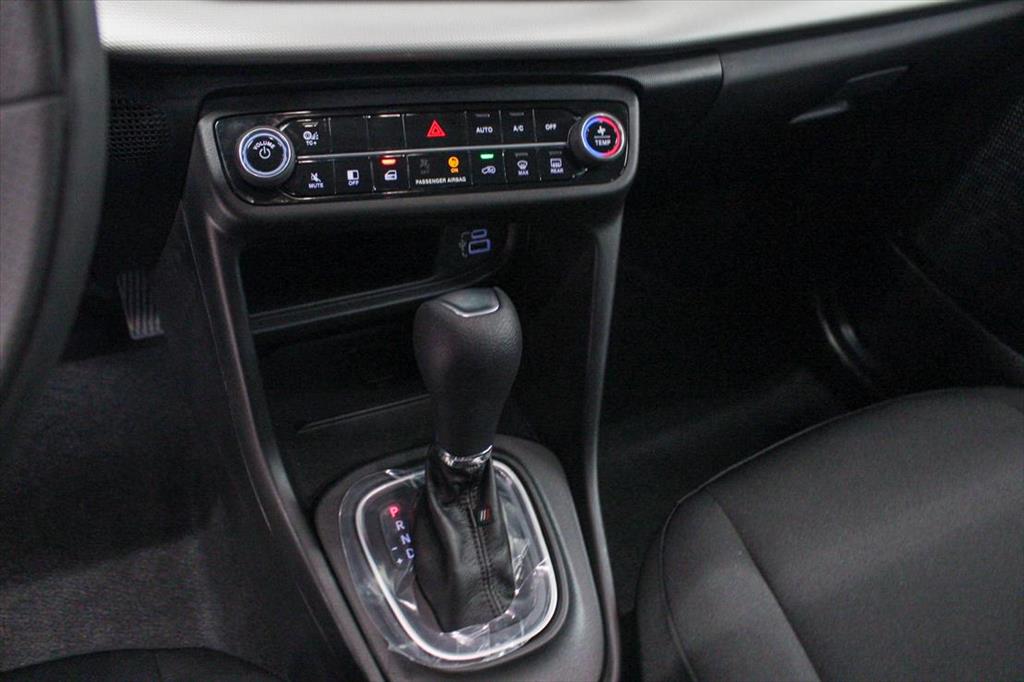 PULSE 1.0 TURBO 200 HYBRID AUDACE CVT7