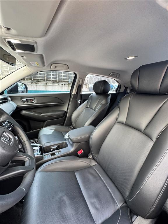 HR-V 1.5 DI I-VTEC FLEX EX CVT9