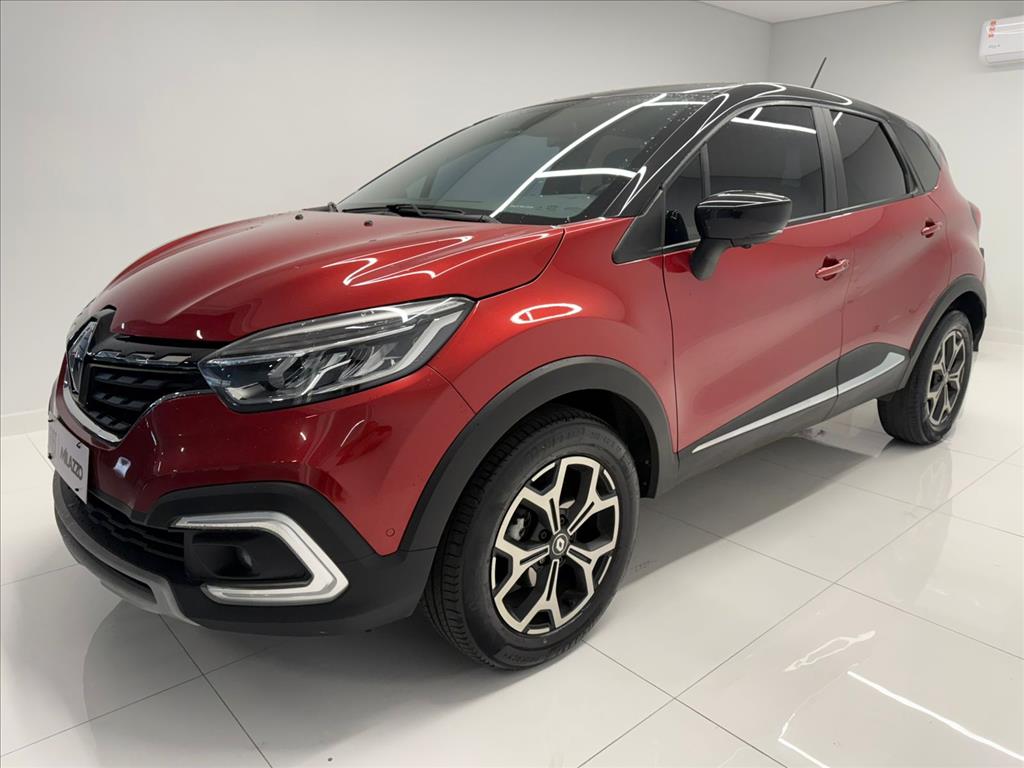 CAPTUR 1.3 TCE FLEX ICONIC X-TRONIC2