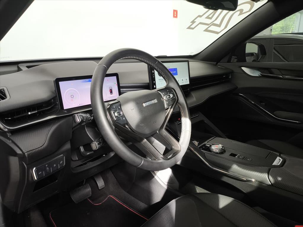 HAVAL H6 GT 1.5 PHEV AWD E-TRACTION6